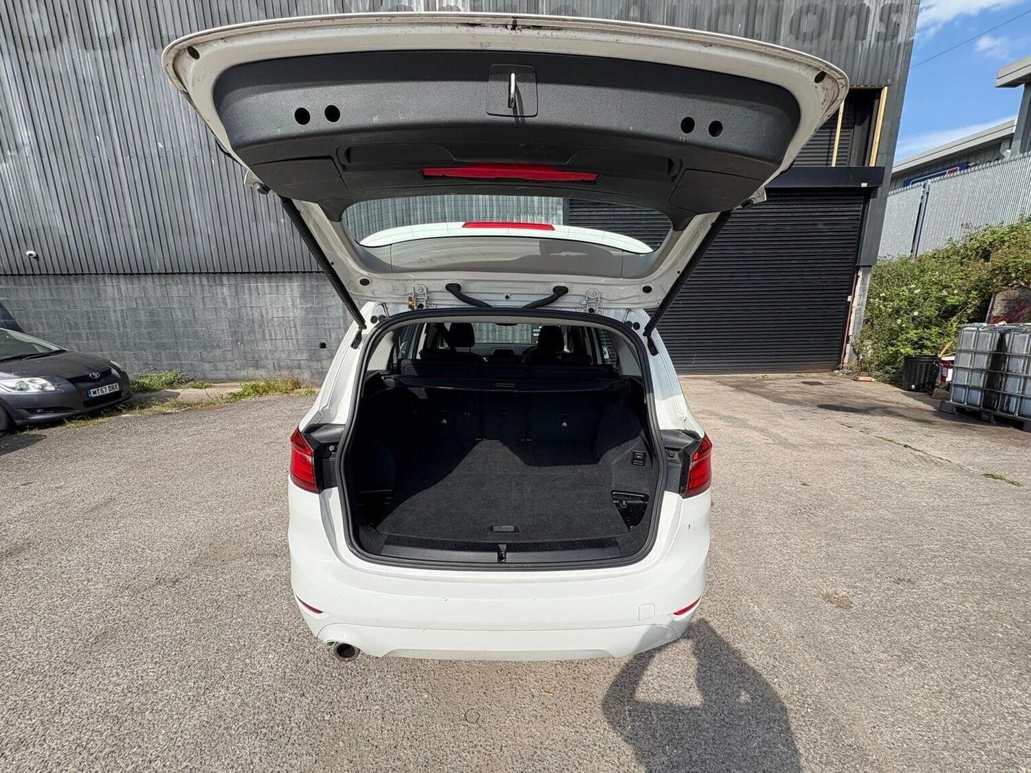 Used BMW 2 Series Gran Tourer 2019 for sale - 78202005: Photo 39