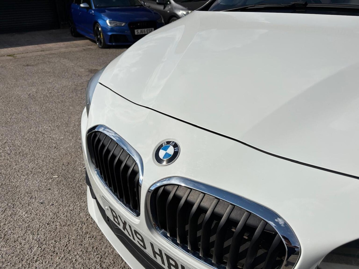 Used BMW 2 Series Gran Tourer 2019 for sale - 78202005: Photo 5