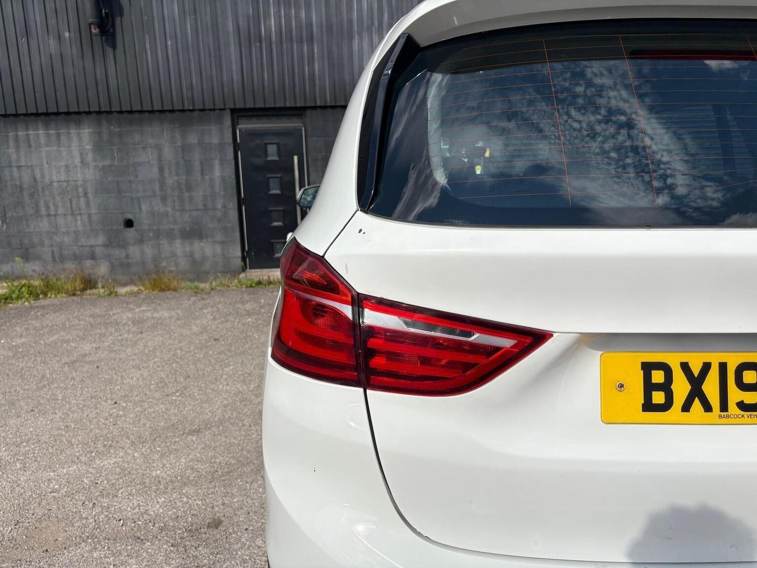 Used BMW 2 Series Gran Tourer 2019 for sale - 78202005: Photo 7