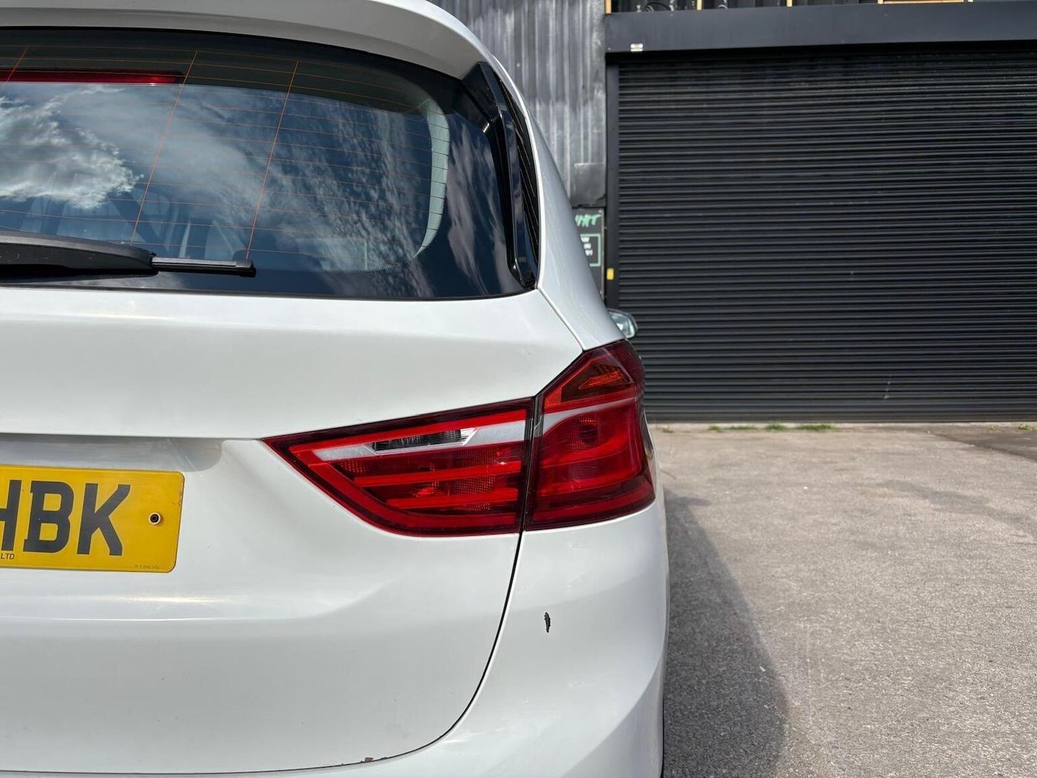 Used BMW 2 Series Gran Tourer 2019 for sale - 78202005: Photo 8