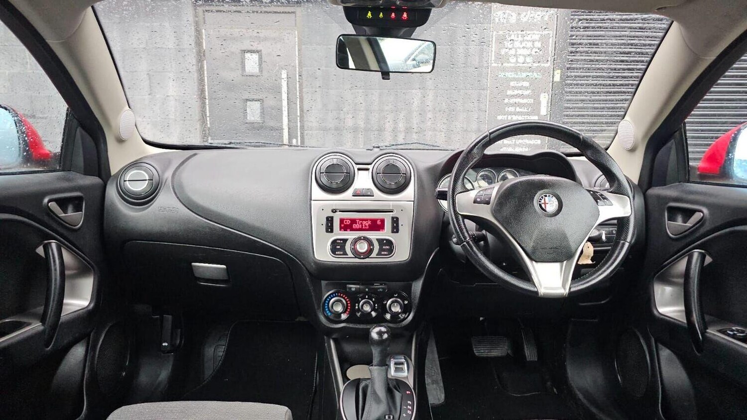 Used Alfa Romeo MiTo 2011 for sale - 77906447: Photo 17