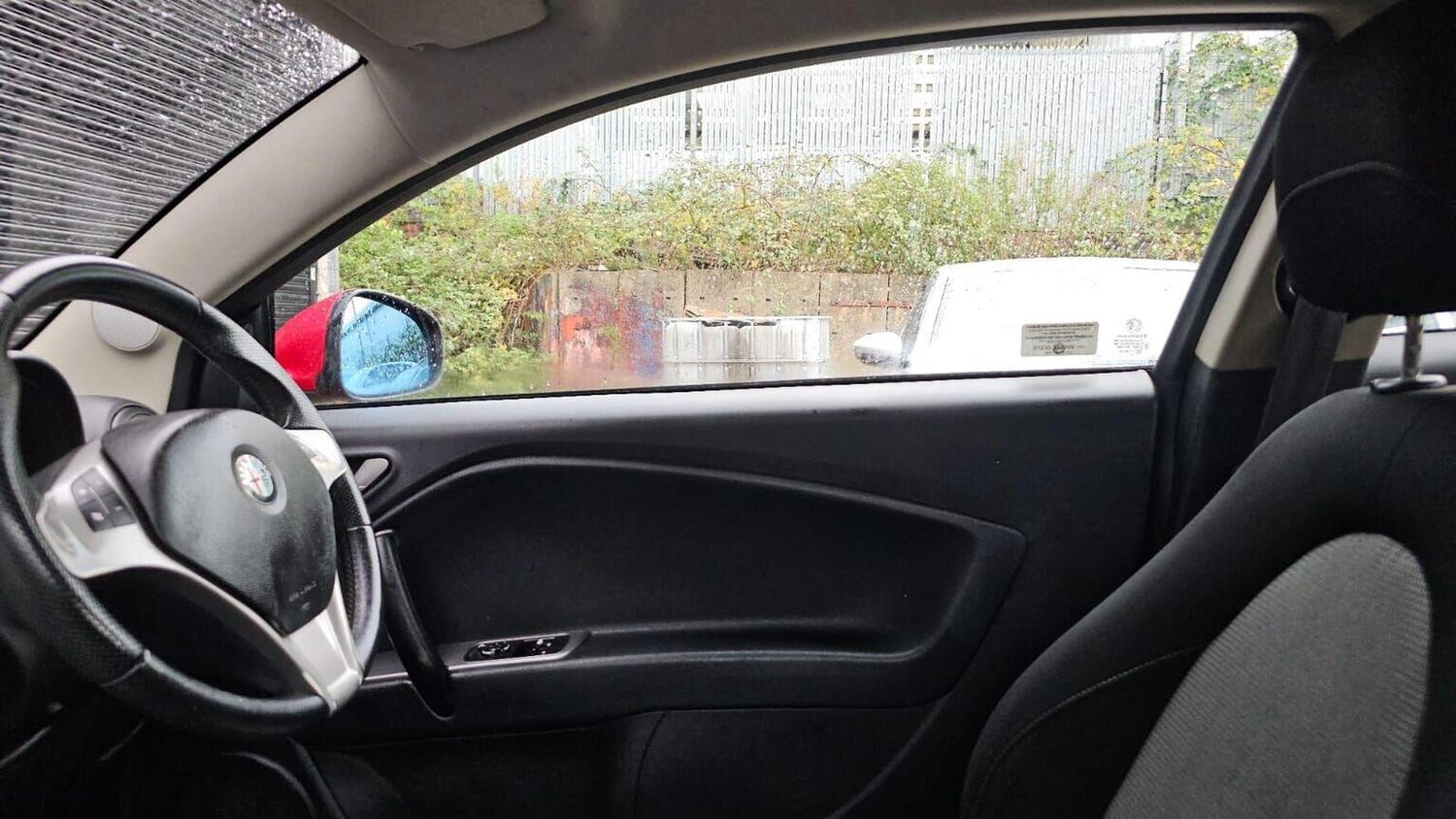 Used Alfa Romeo MiTo 2011 for sale - 77906447: Photo 18