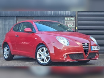 2011 - 1.4 TB MultiAir Sprint TCT Euro 5 (s/s) 3dr