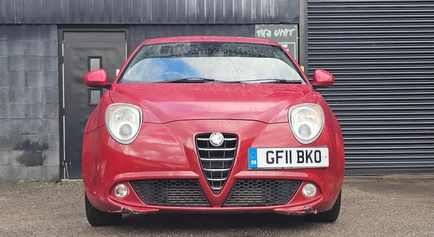 Used Alfa Romeo MiTo 2011 for sale - 77906447: Photo 2