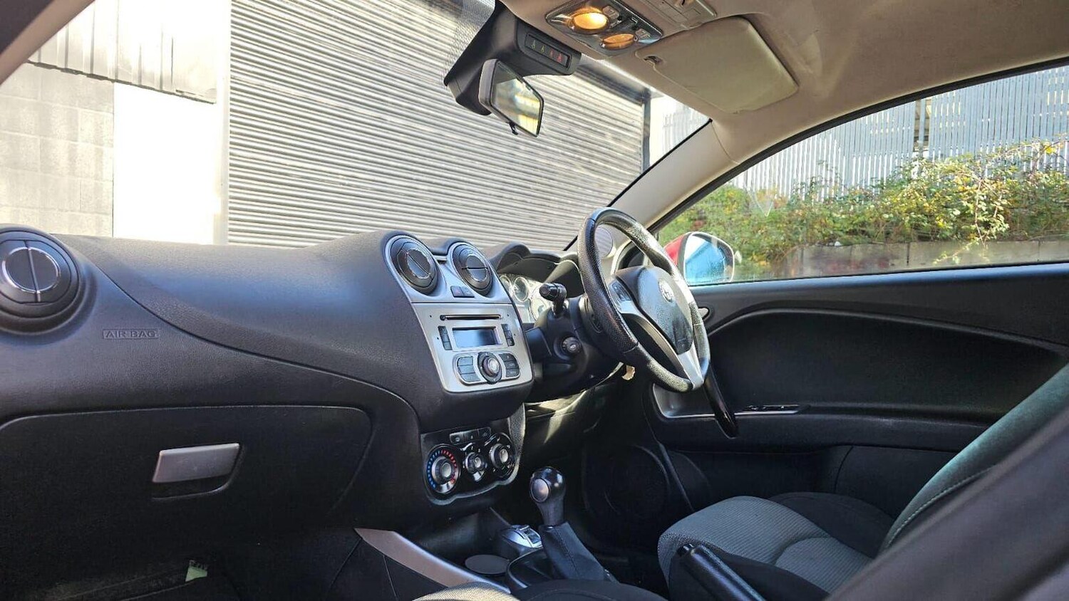 Used Alfa Romeo MiTo 2011 for sale - 77906447: Photo 23