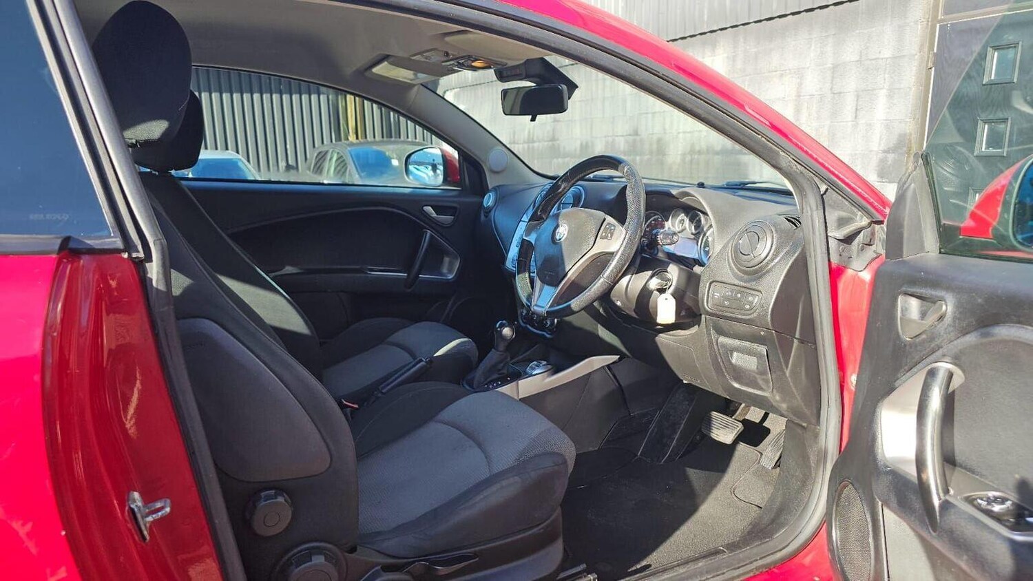 Used Alfa Romeo MiTo 2011 for sale - 77906447: Photo 26