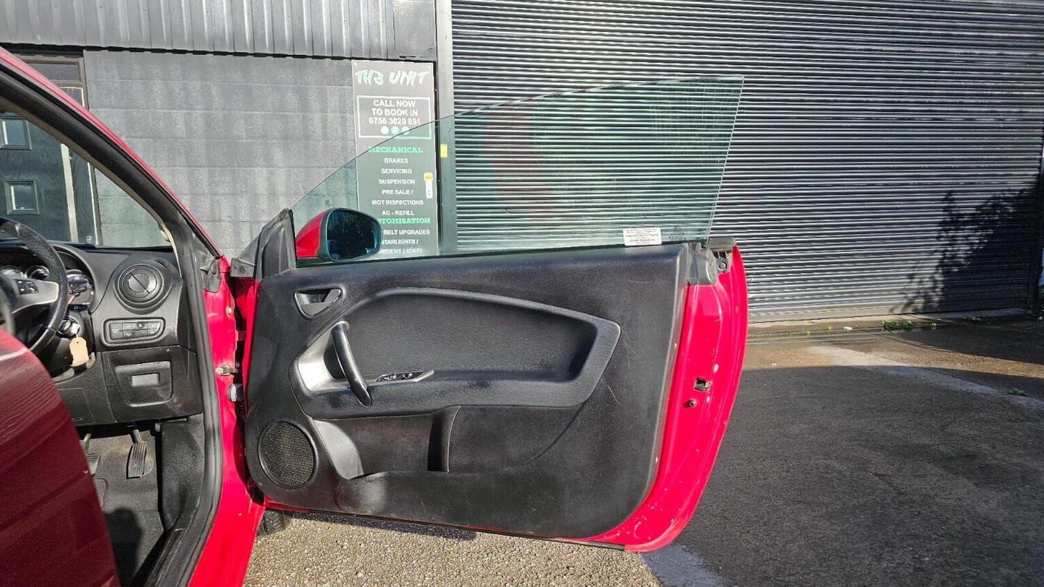 Used Alfa Romeo MiTo 2011 for sale - 77906447: Photo 34