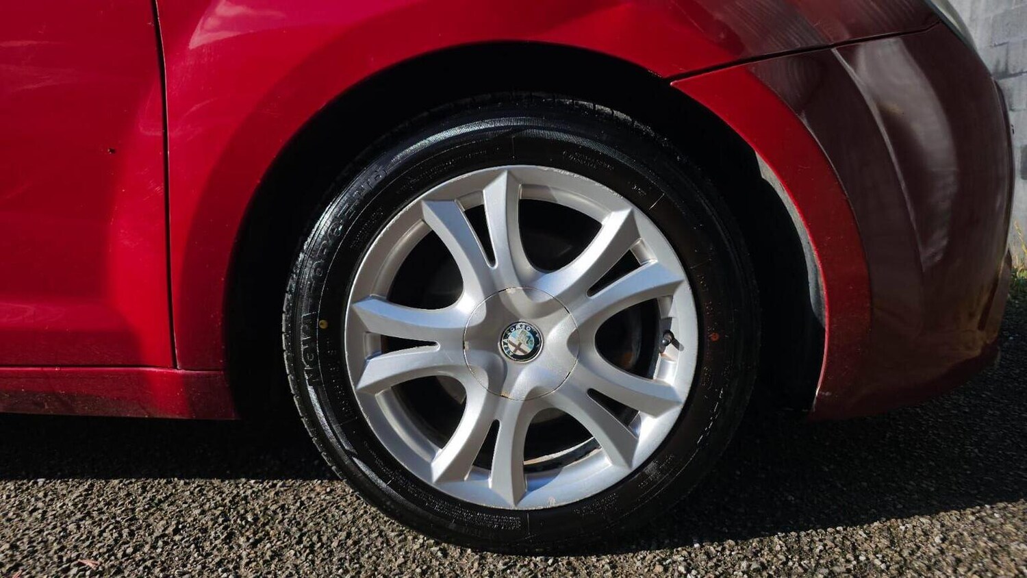 Used Alfa Romeo MiTo 2011 for sale - 77906447: Photo 35