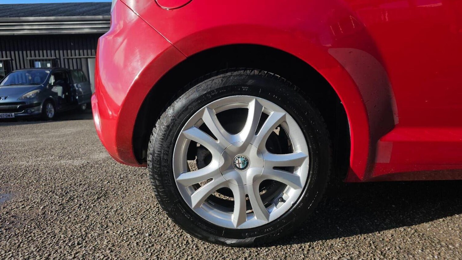 Used Alfa Romeo MiTo 2011 for sale - 77906447: Photo 36