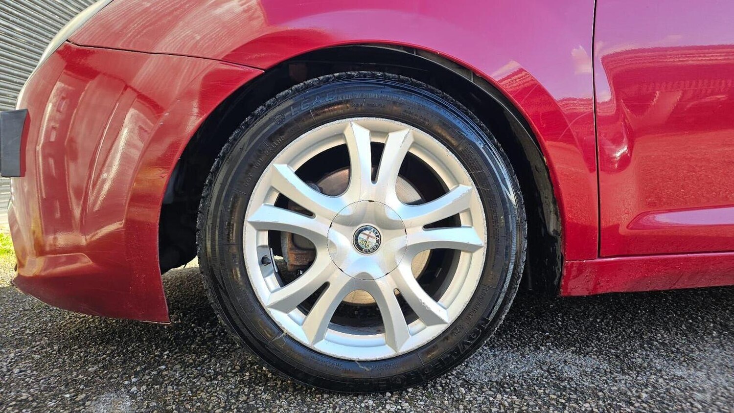 Used Alfa Romeo MiTo 2011 for sale - 77906447: Photo 37