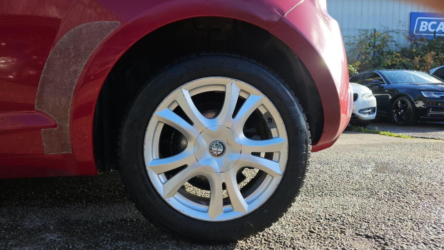 Used Alfa Romeo MiTo 2011 for sale - 77906447: Photo 38