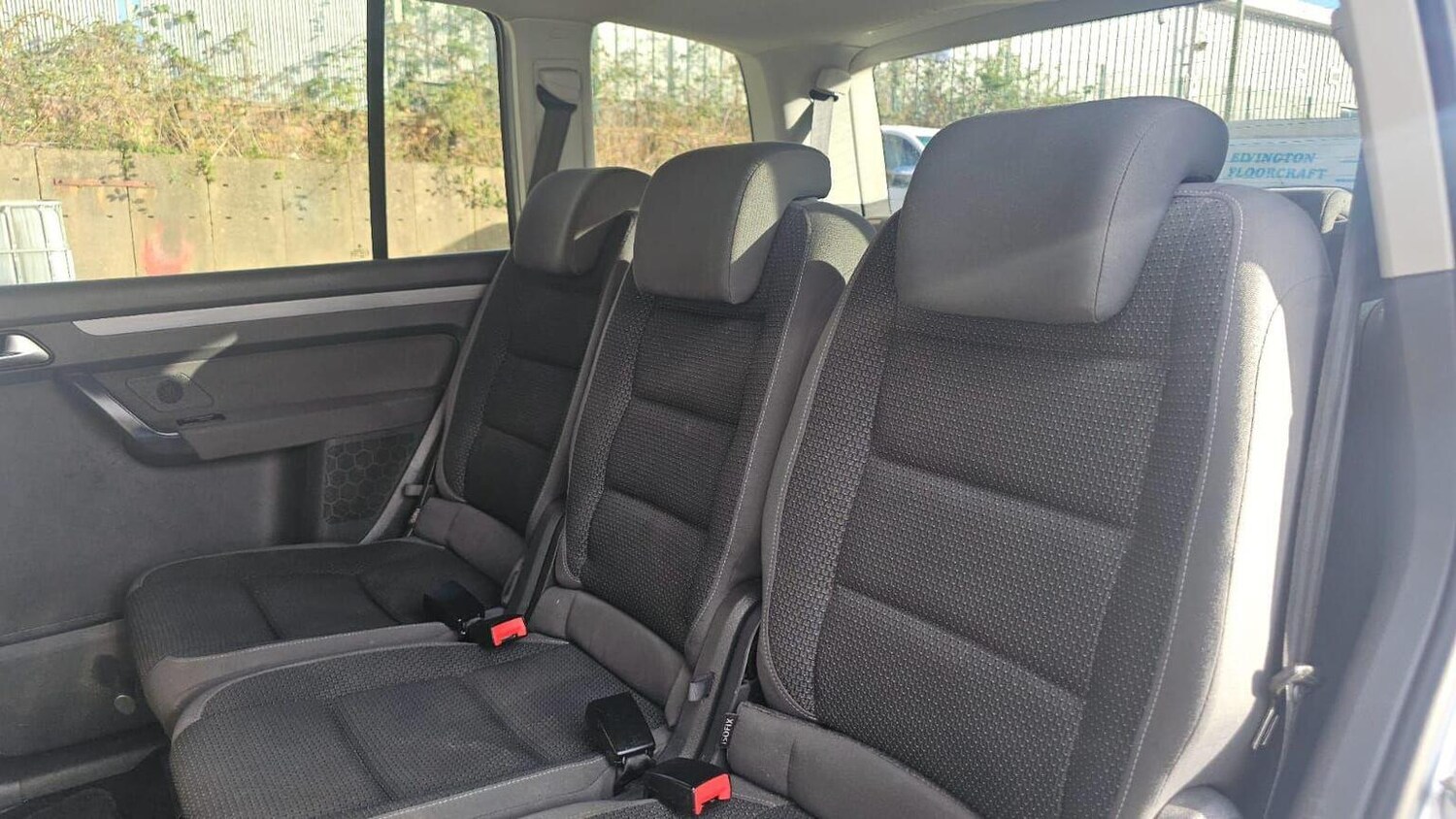 Used Volkswagen Touran 2012 for sale - 77906415: Photo 25