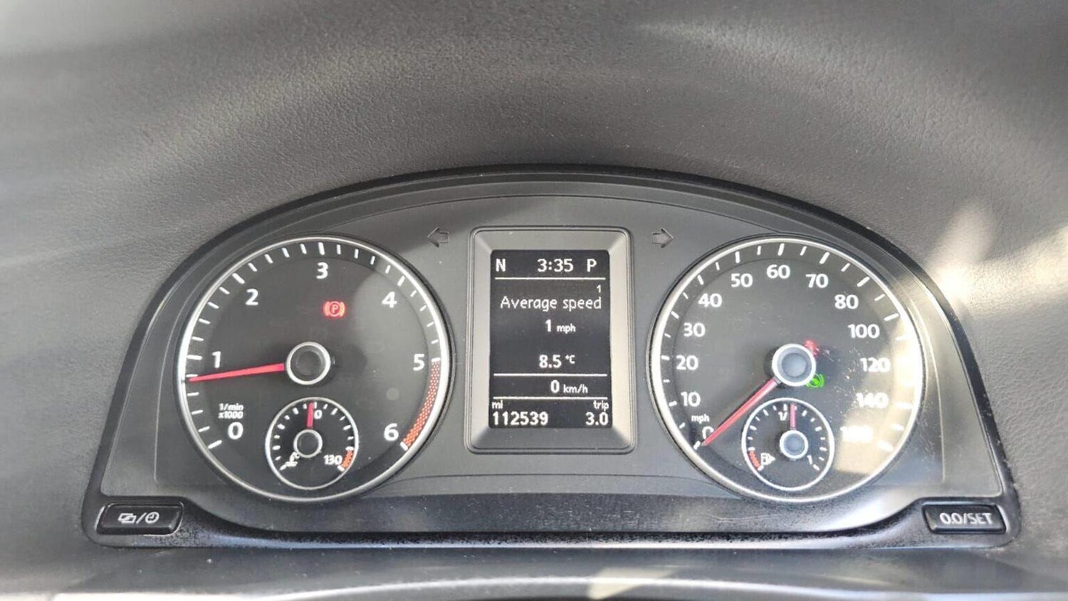 Used Volkswagen Touran 2012 for sale - 77906415: Photo 42