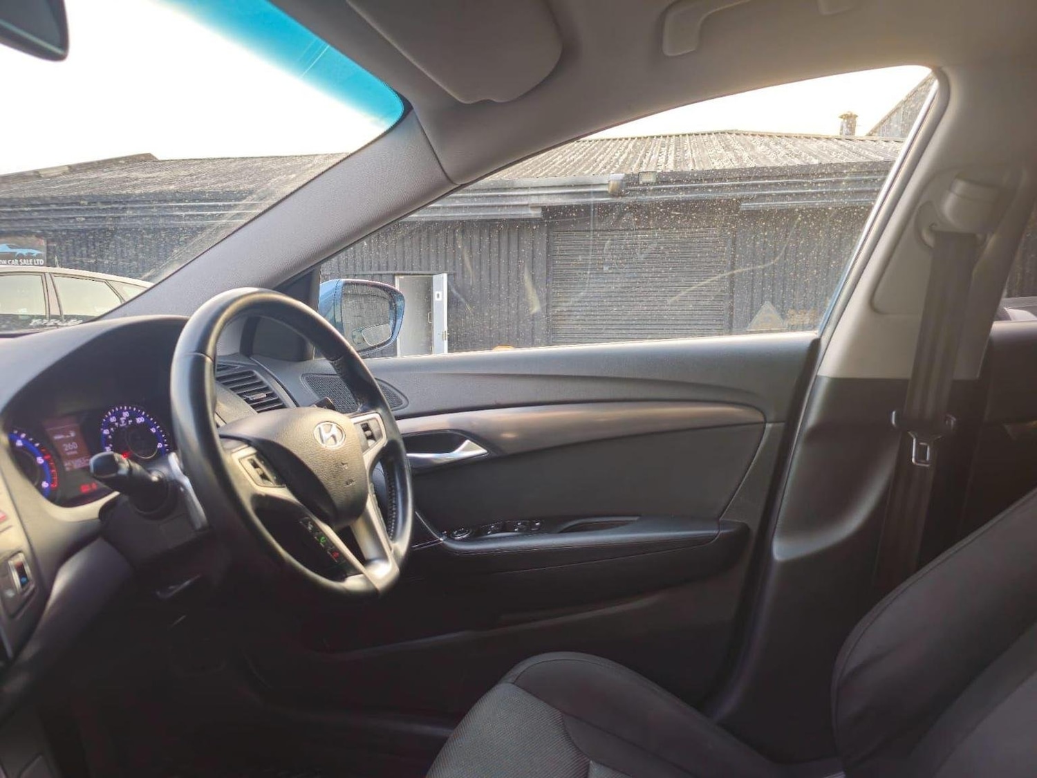 Used Hyundai i40 2012 for sale - 78218031: Photo 13