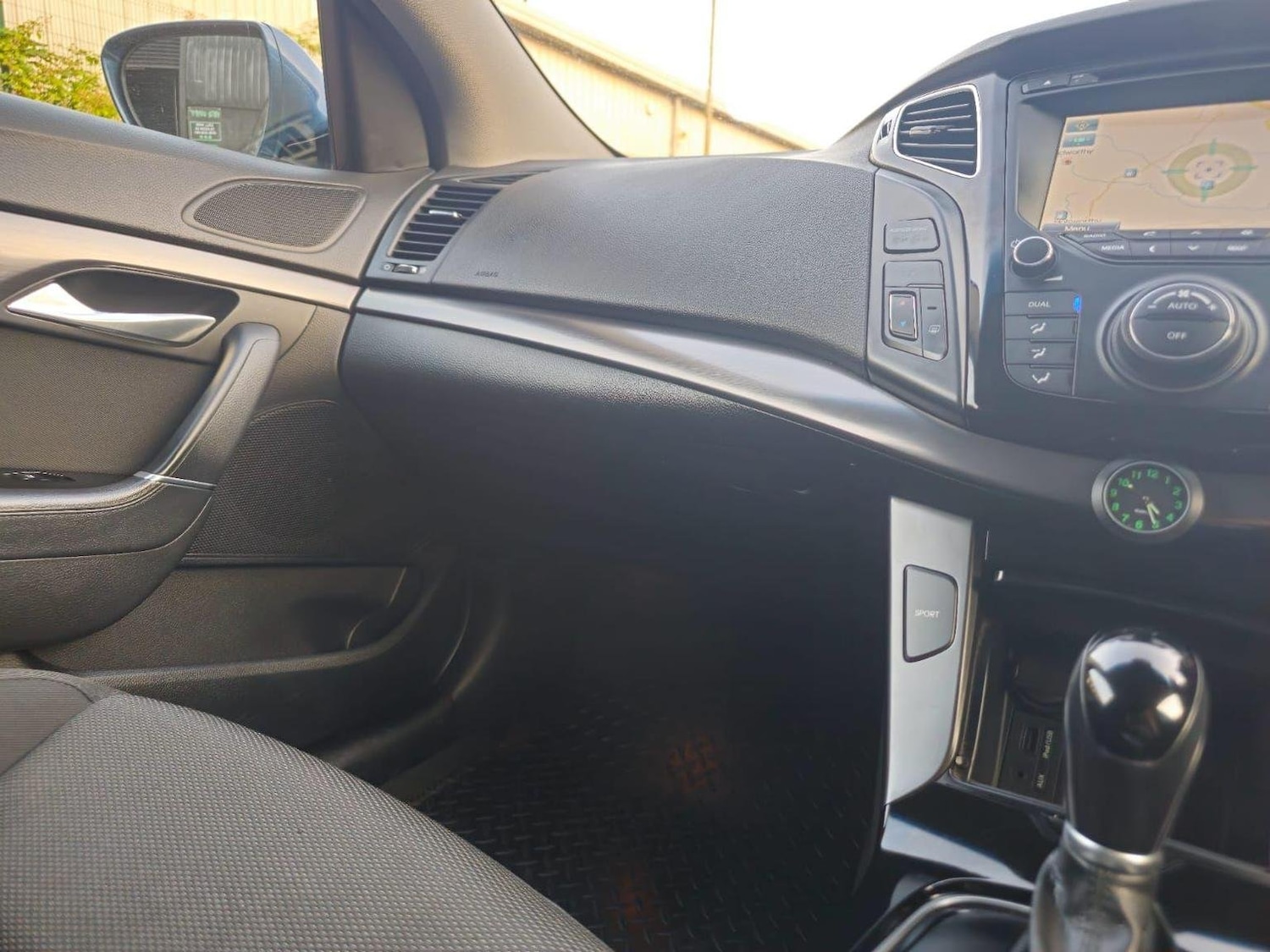 Used Hyundai i40 2012 for sale - 78218031: Photo 14