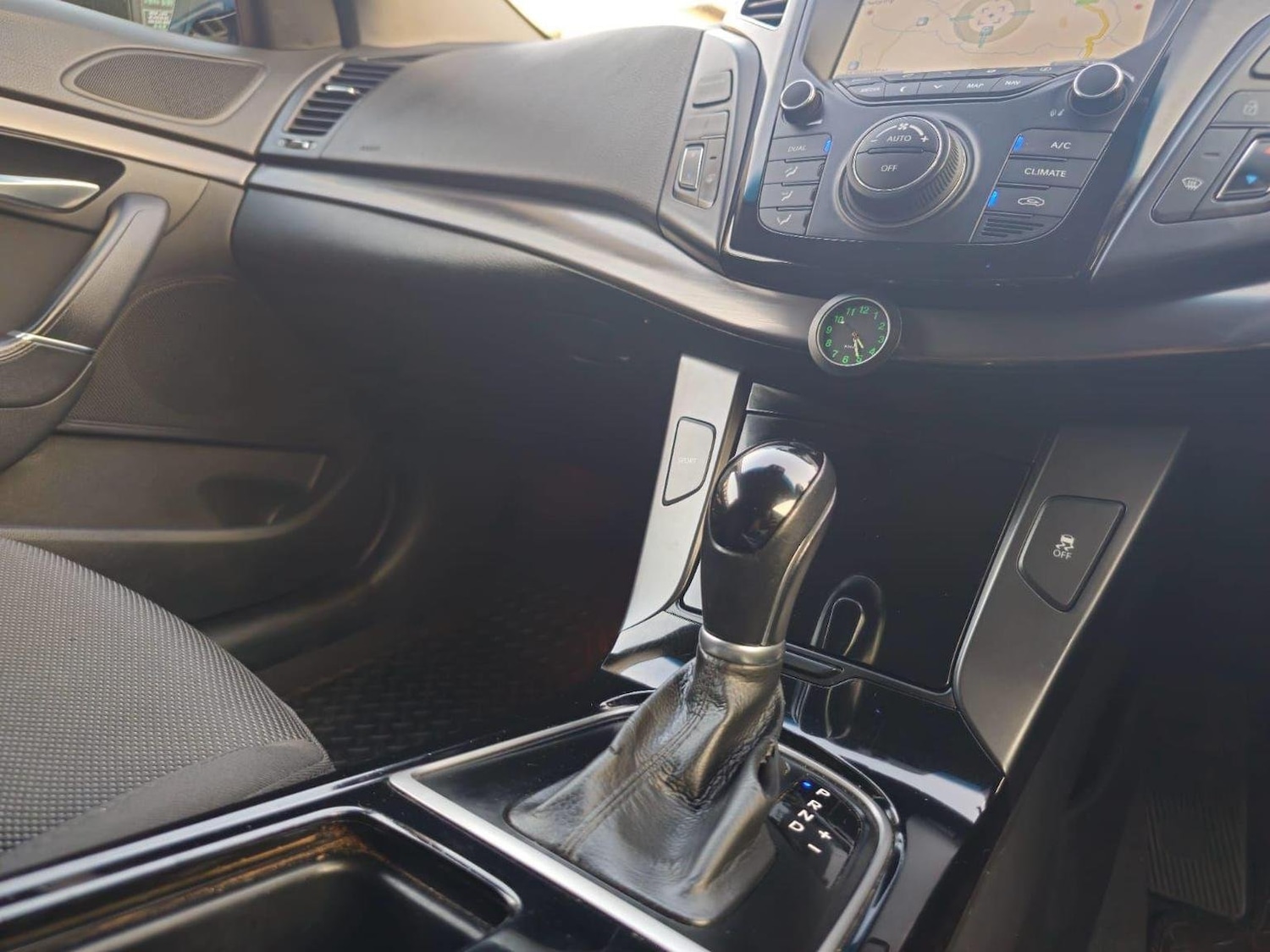 Used Hyundai i40 2012 for sale - 78218031: Photo 16