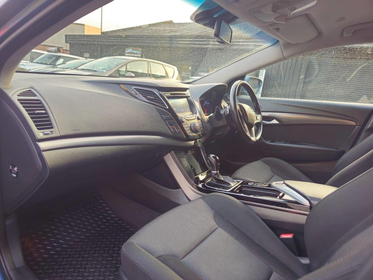 Used Hyundai i40 2012 for sale - 78218031: Photo 17