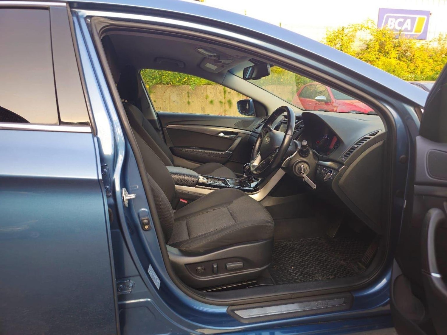 Used Hyundai i40 2012 for sale - 78218031: Photo 20