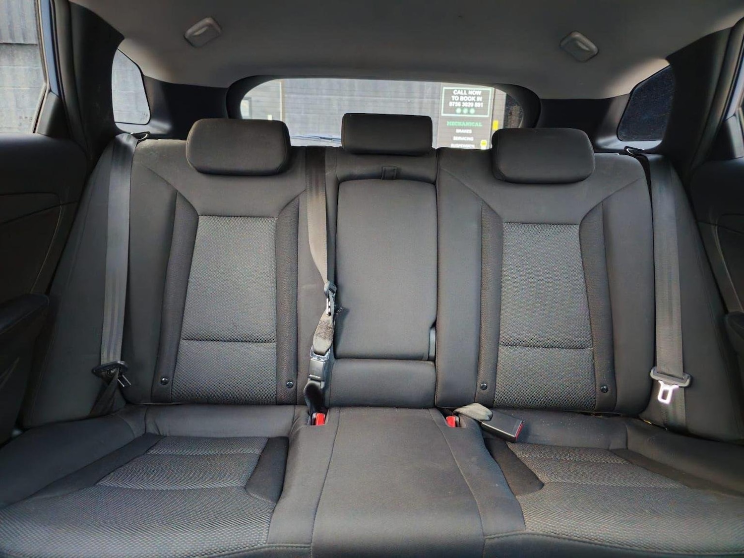 Used Hyundai i40 2012 for sale - 78218031: Photo 21