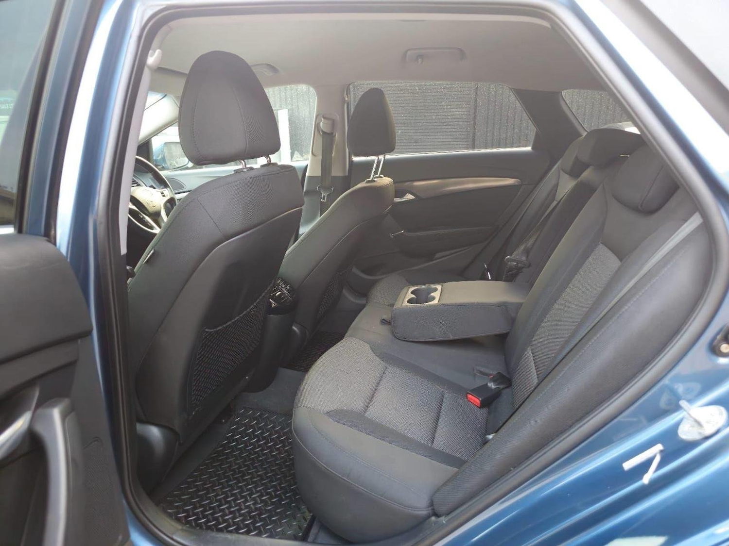 Used Hyundai i40 2012 for sale - 78218031: Photo 23