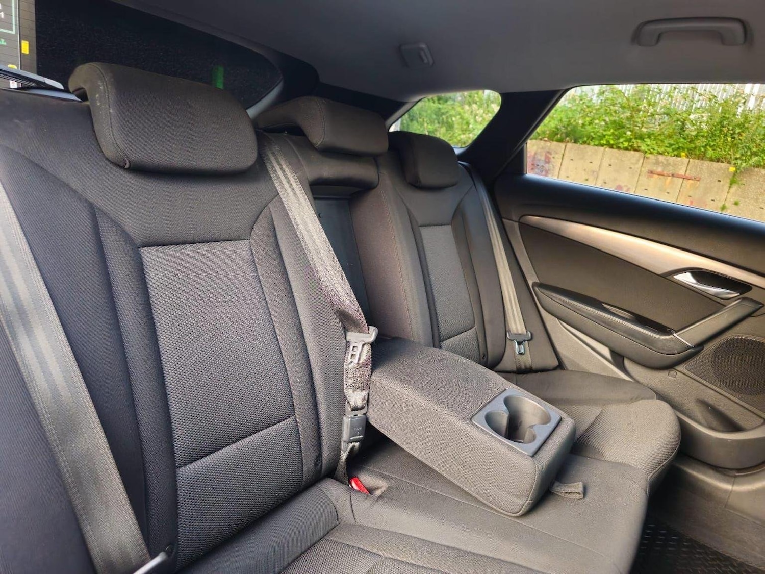 Used Hyundai i40 2012 for sale - 78218031: Photo 24