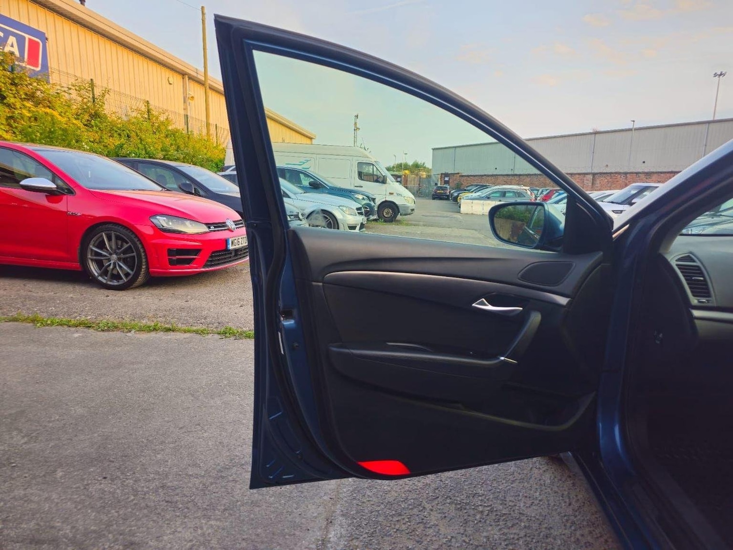 Used Hyundai i40 2012 for sale - 78218031: Photo 35