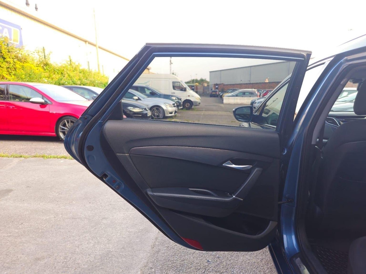 Used Hyundai i40 2012 for sale - 78218031: Photo 36