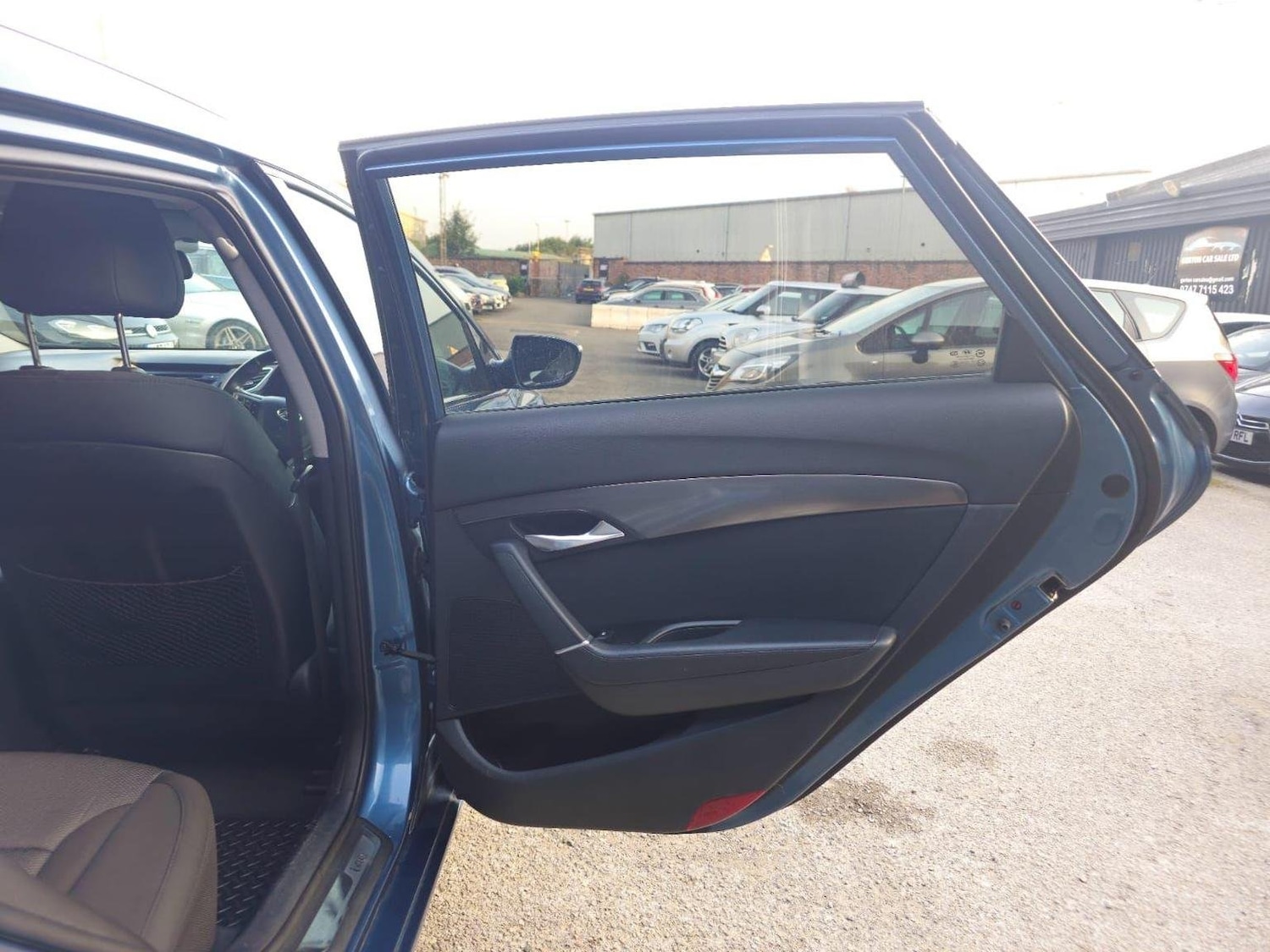 Used Hyundai i40 2012 for sale - 78218031: Photo 37