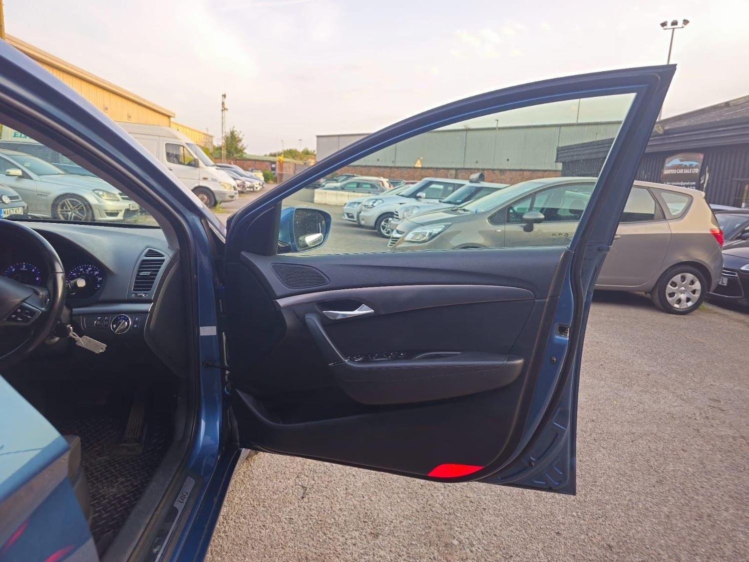 Used Hyundai i40 2012 for sale - 78218031: Photo 38