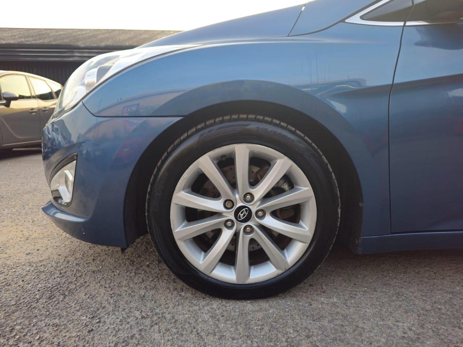 Used Hyundai i40 2012 for sale - 78218031: Photo 39