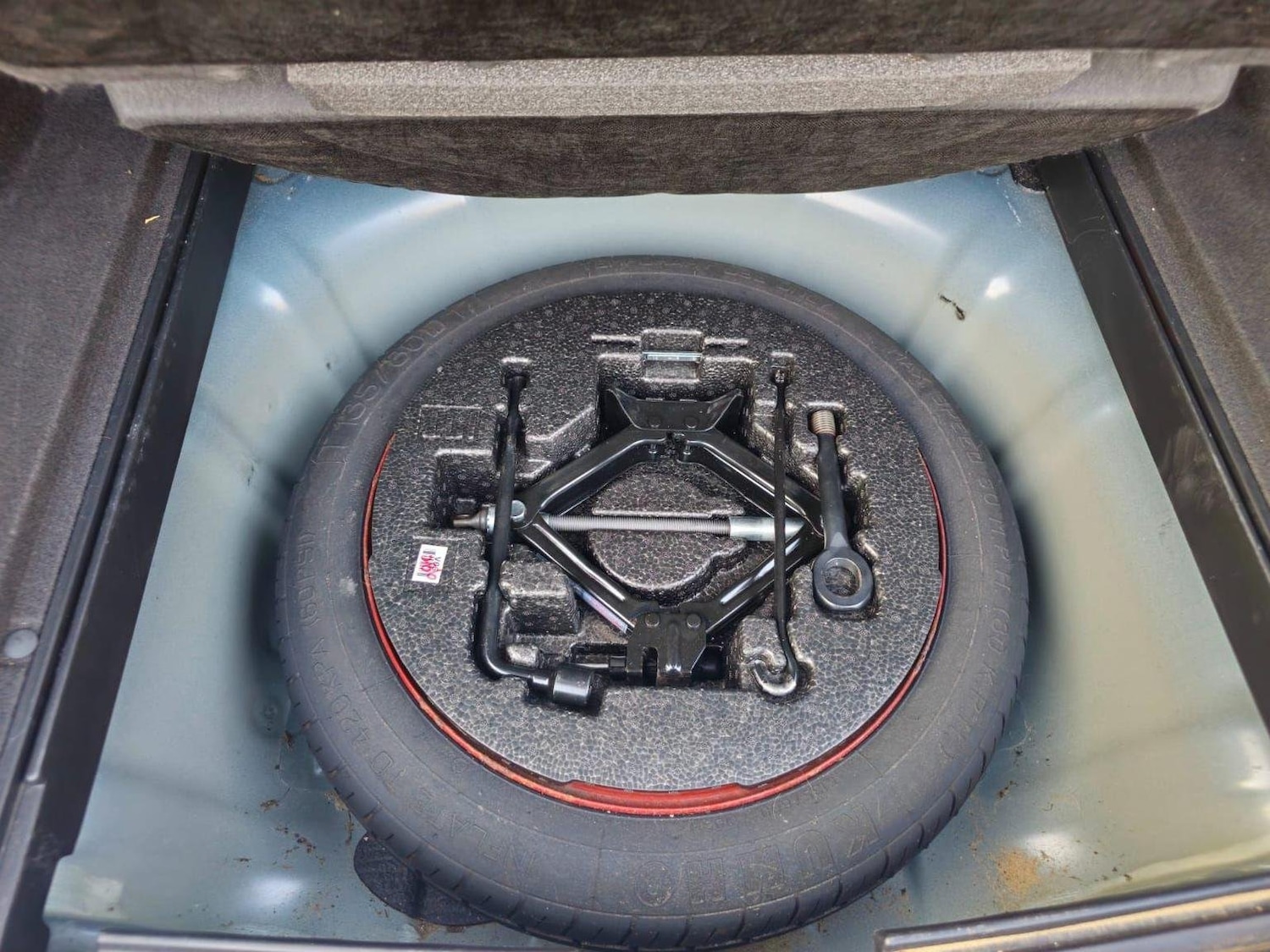 Used Hyundai i40 2012 for sale - 78218031: Photo 42