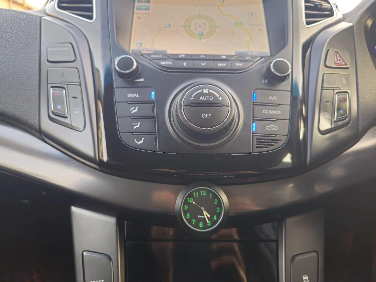 Used Hyundai i40 2012 for sale - 78218031: Photo 43