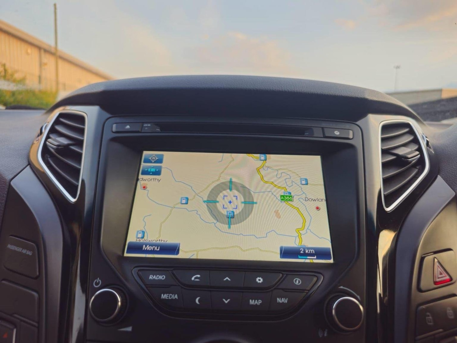 Used Hyundai i40 2012 for sale - 78218031: Photo 44