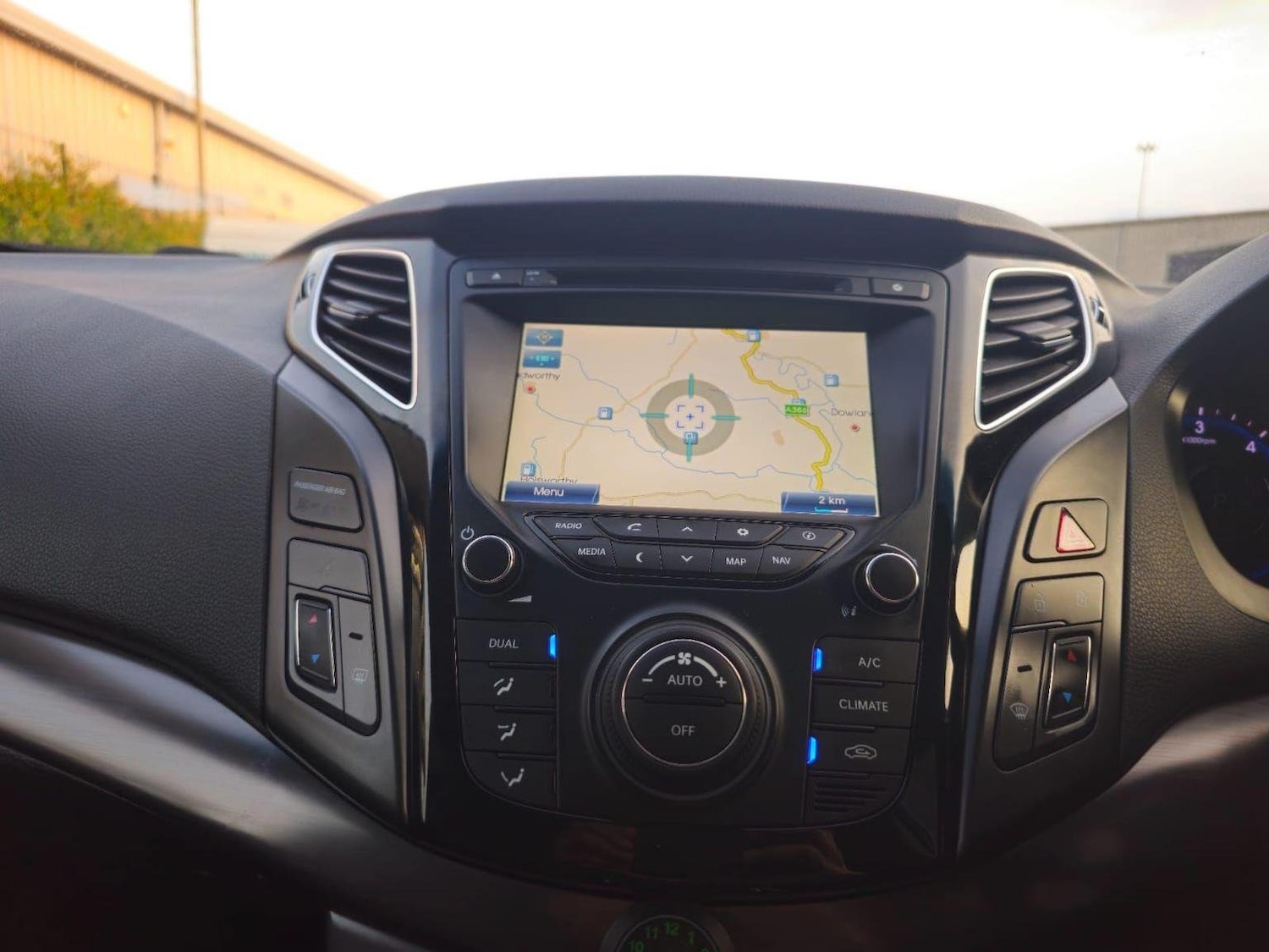 Used Hyundai i40 2012 for sale - 78218031: Photo 45