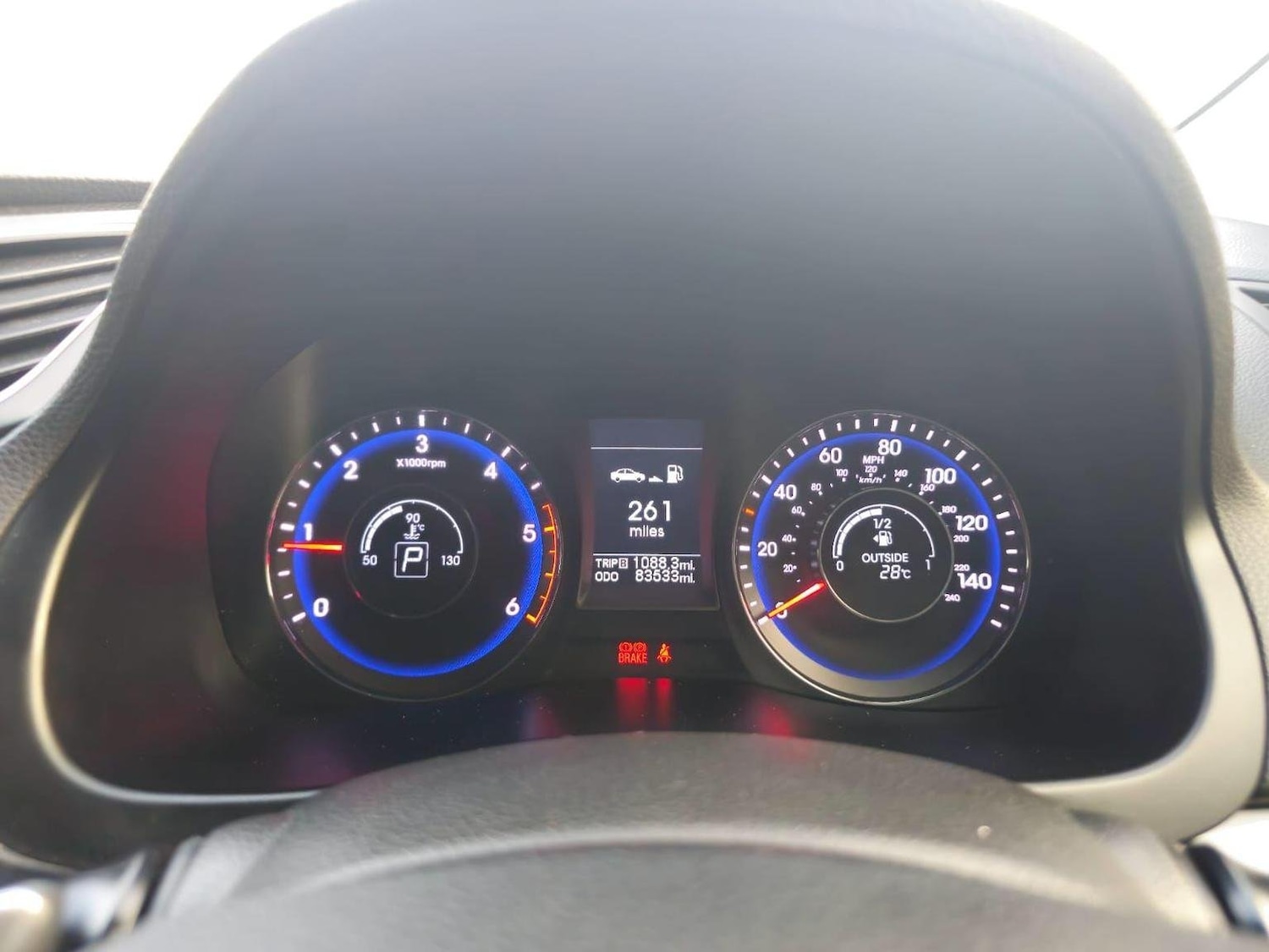 Used Hyundai i40 2012 for sale - 78218031: Photo 46