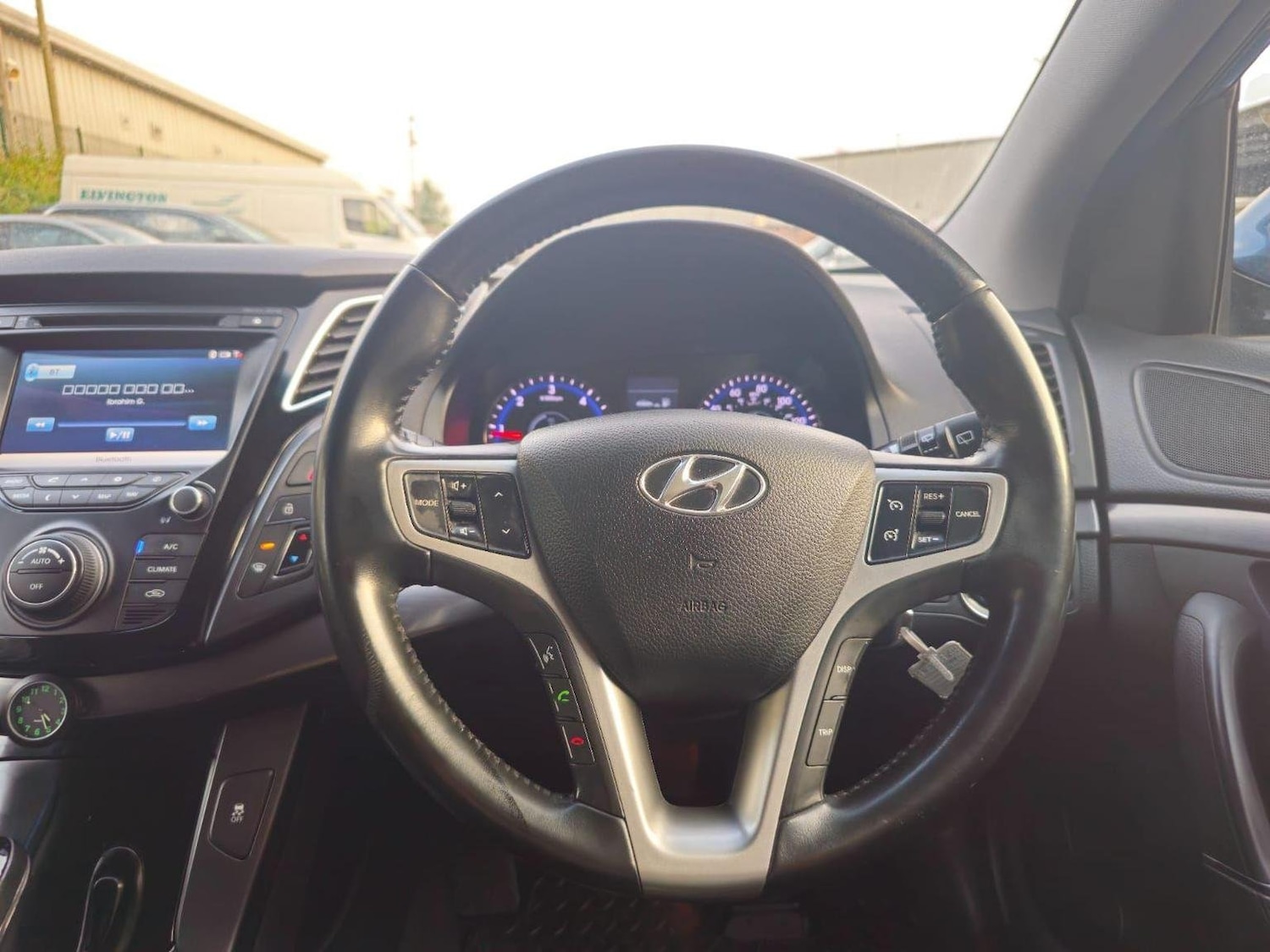 Used Hyundai i40 2012 for sale - 78218031: Photo 49