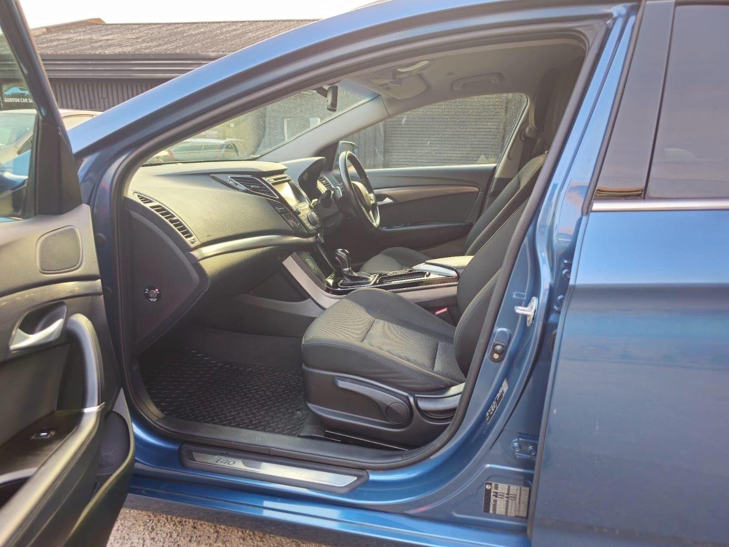 Used Hyundai i40 2012 for sale - 78218031: Photo 51