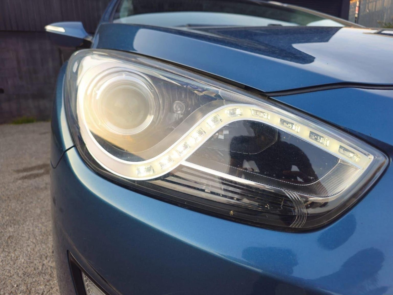 Used Hyundai i40 2012 for sale - 78218031: Photo 52