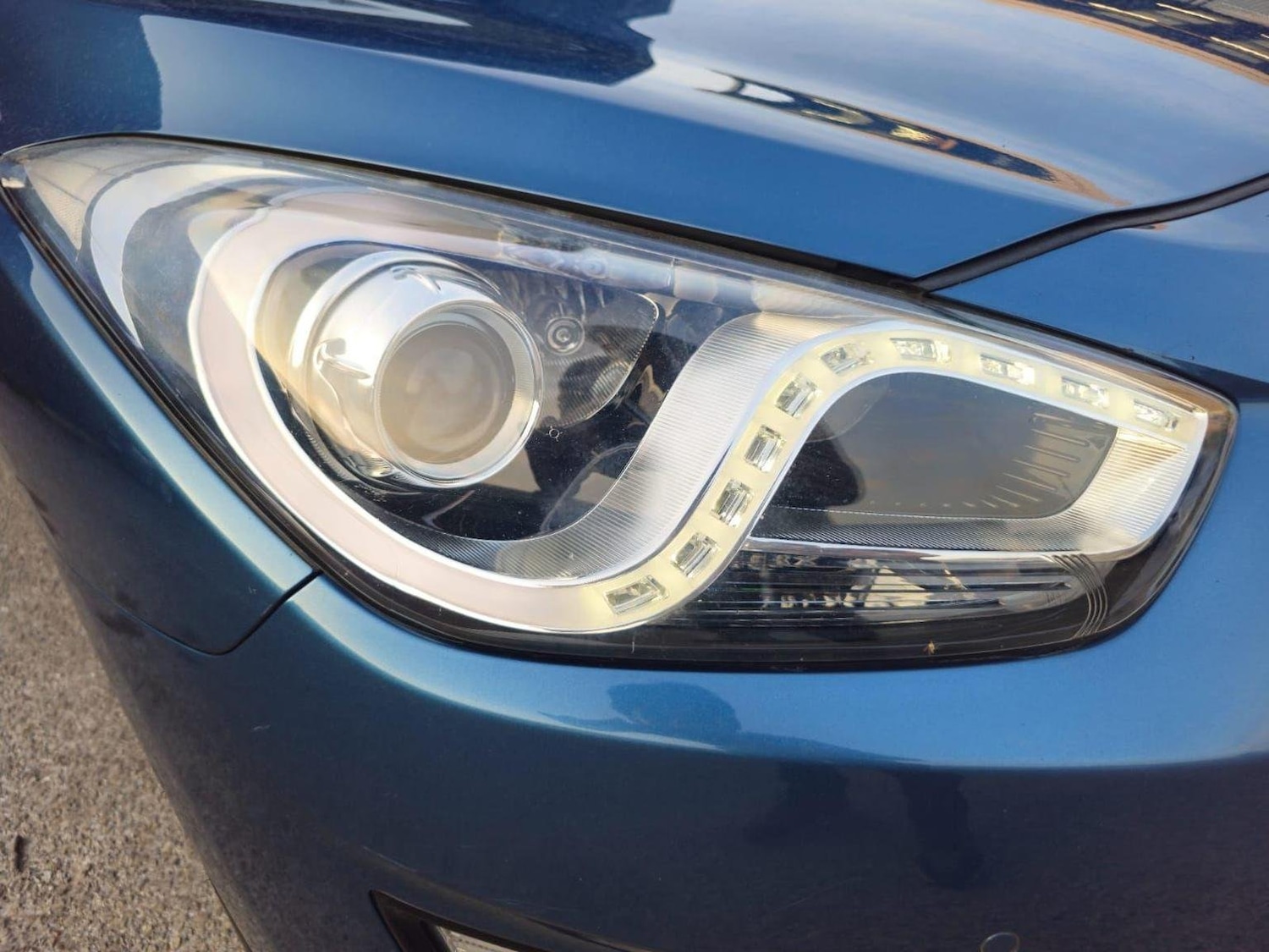 Used Hyundai i40 2012 for sale - 78218031: Photo 53