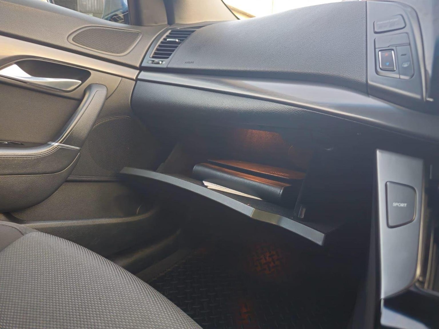 Used Hyundai i40 2012 for sale - 78218031: Photo 54