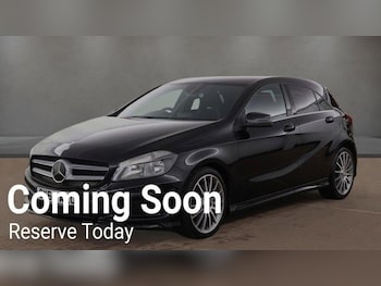 Used Mercedes-Benz A-Class 2015 for sale - 78402649: Photo