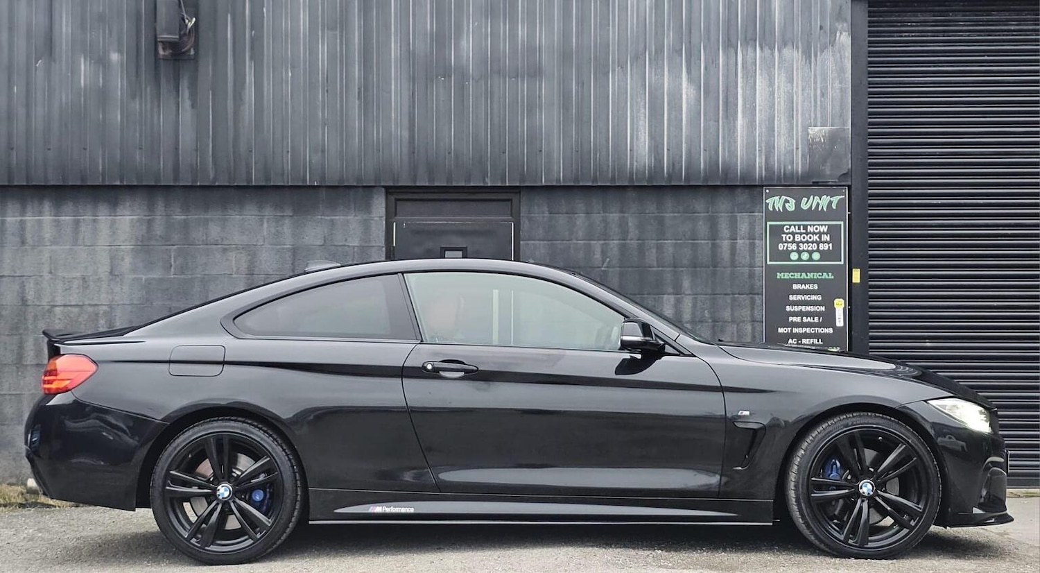 Used BMW 4 Series 2015 for sale - 78197940: Photo 10