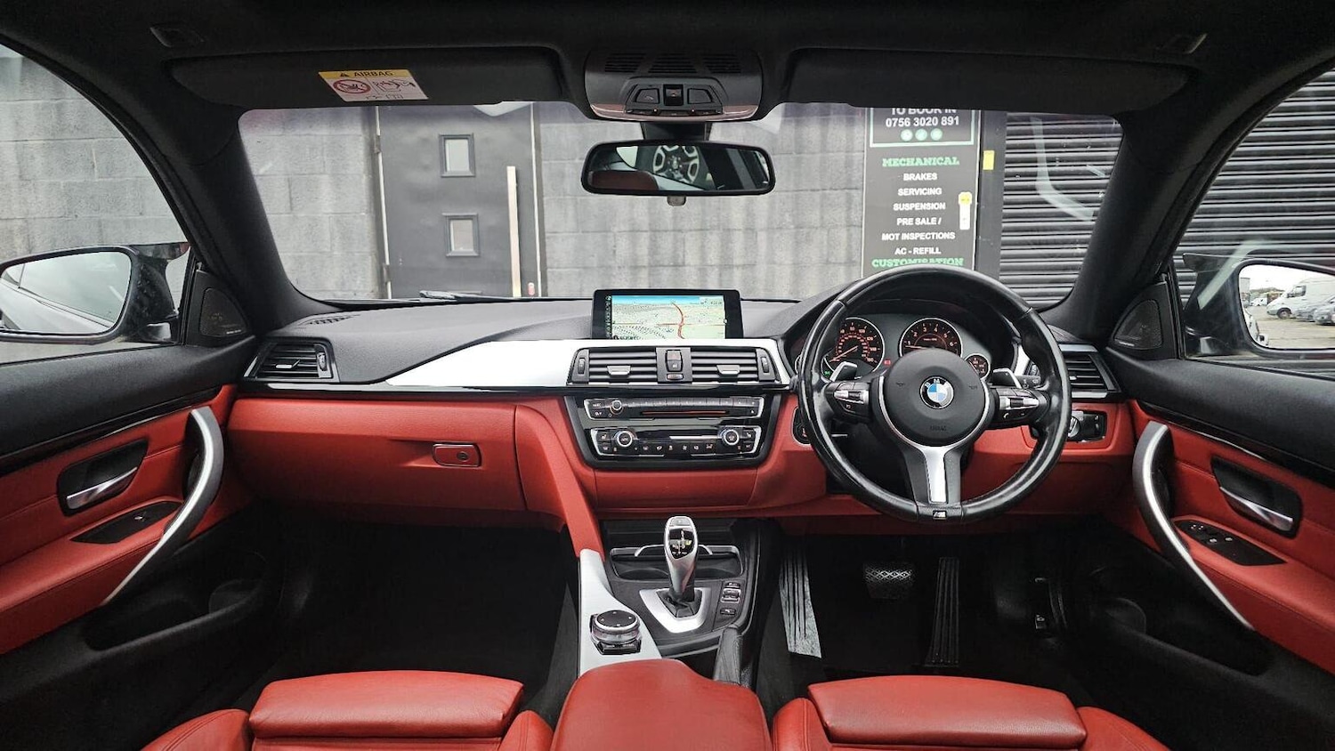 Used BMW 4 Series 2015 for sale - 78197940: Photo 14