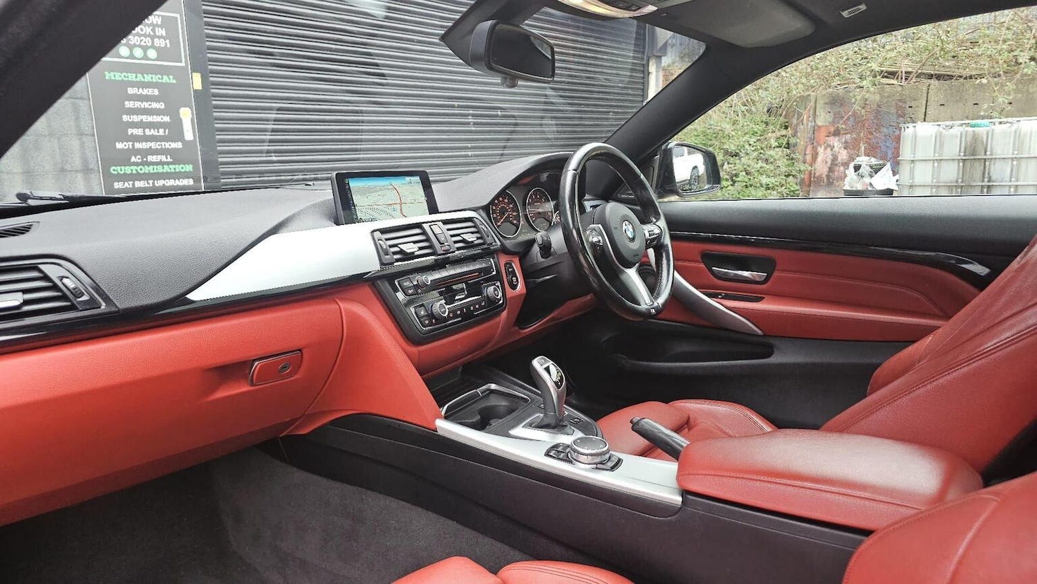 Used BMW 4 Series 2015 for sale - 78197940: Photo 15