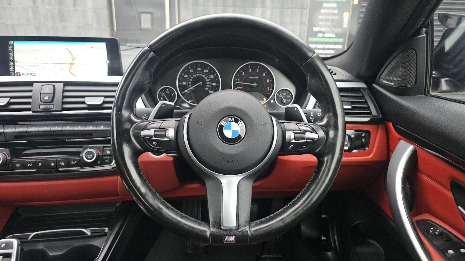 Used BMW 4 Series 2015 for sale - 78197940: Photo 17