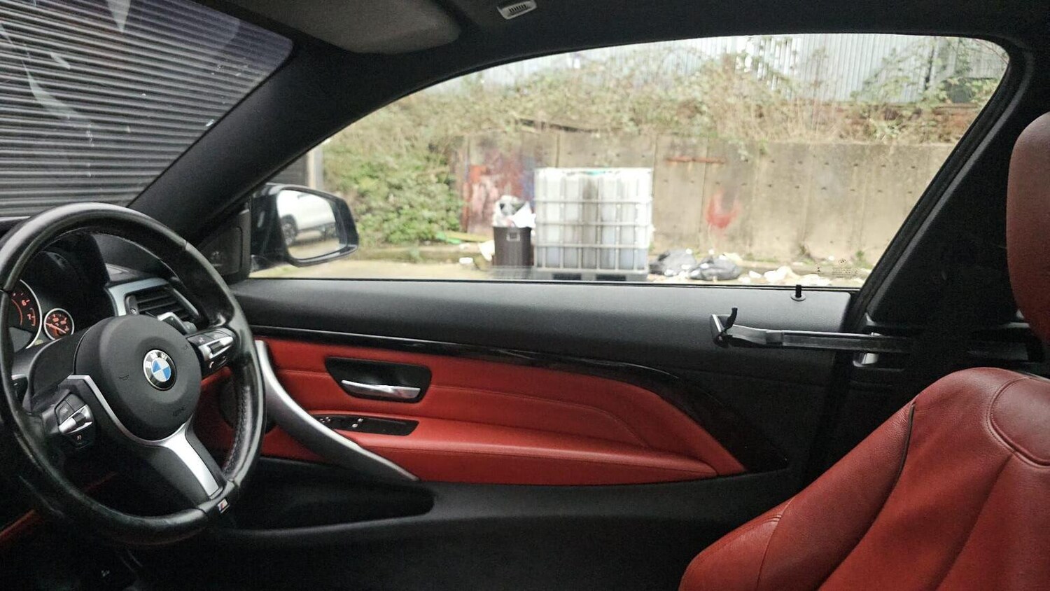 Used BMW 4 Series 2015 for sale - 78197940: Photo 19