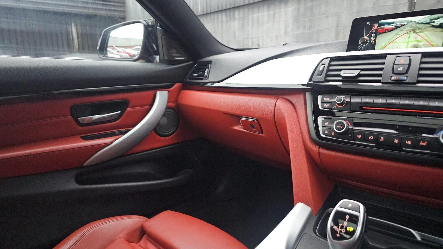 Used BMW 4 Series 2015 for sale - 78197940: Photo 21