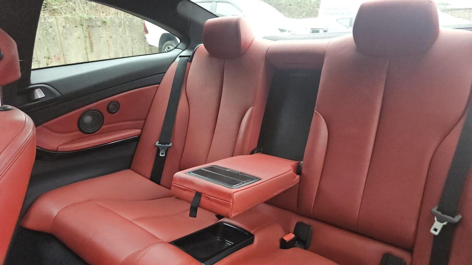 Used BMW 4 Series 2015 for sale - 78197940: Photo 24