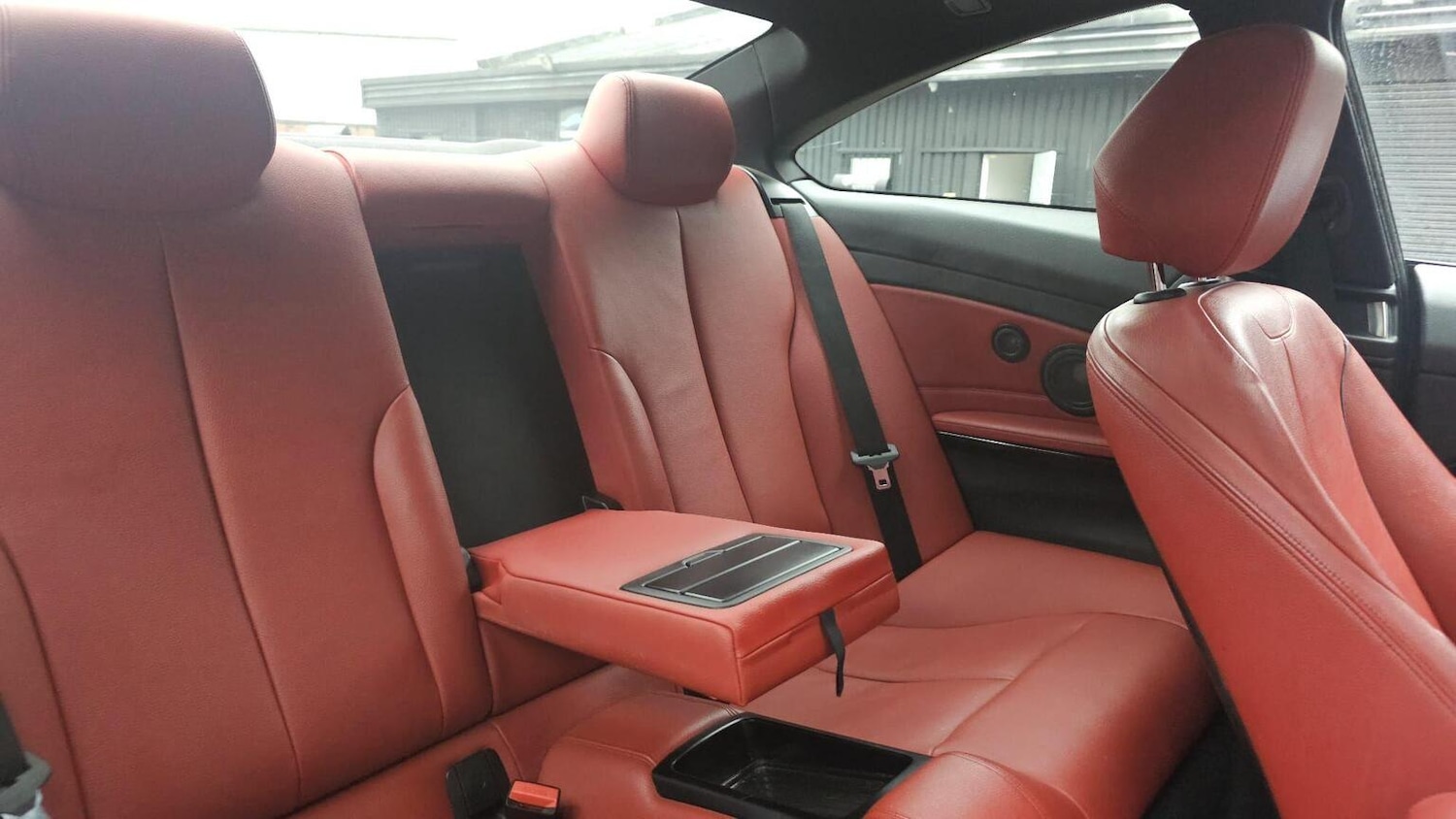 Used BMW 4 Series 2015 for sale - 78197940: Photo 25