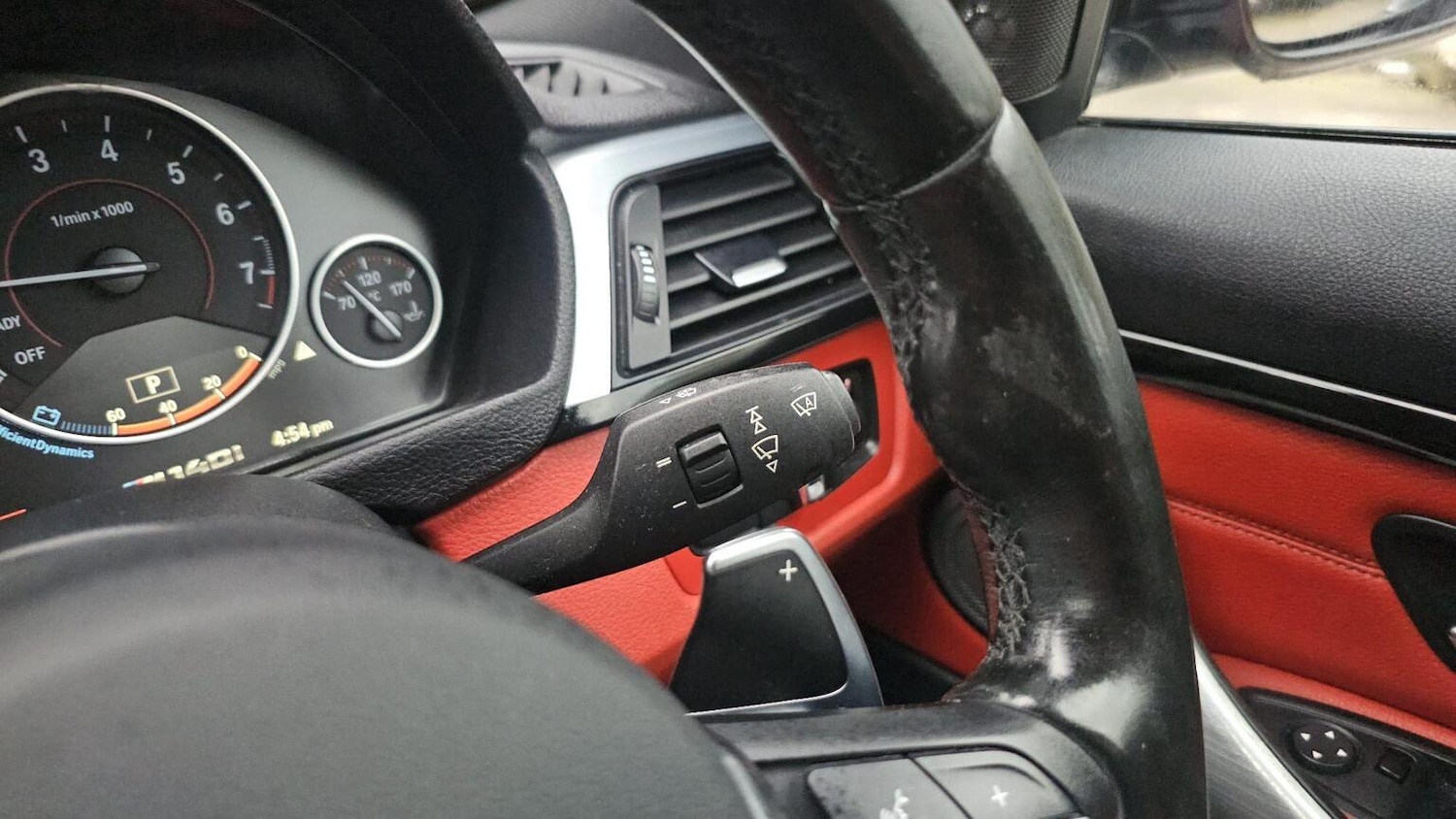 Used BMW 4 Series 2015 for sale - 78197940: Photo 27